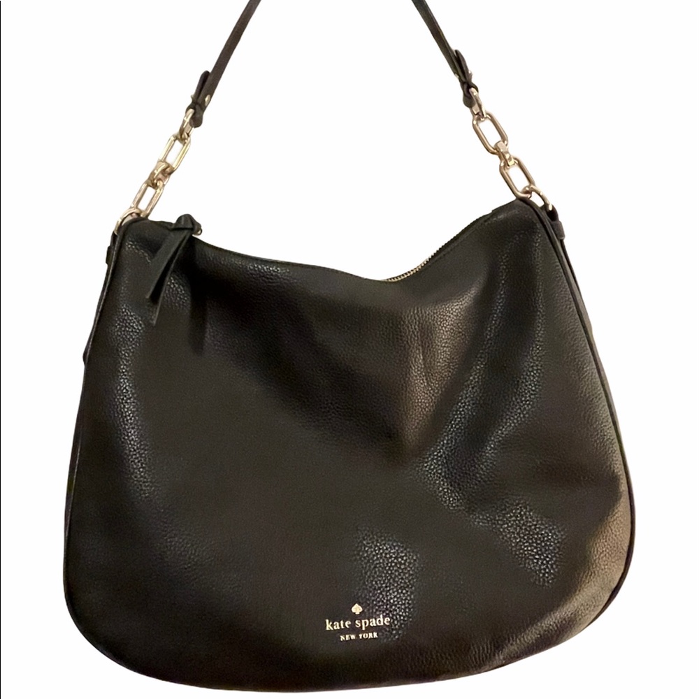Like NEW KATE SPADE satchel bag!!